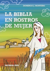 La Biblia En Rostros De Mujer