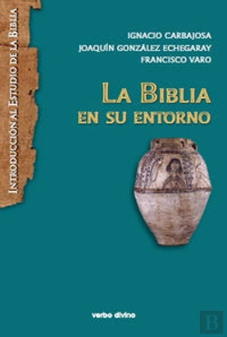 Bertrand.pt - La Biblia En Su Entorno