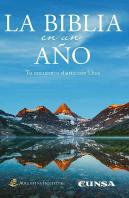 La Biblia En Un Año Edicion Castellana