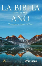 La Biblia En Un Año Edicion Castellana
