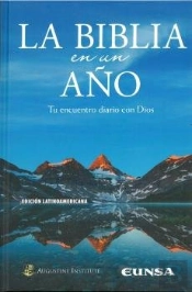 La Biblia En Un Año