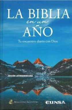 Bertrand.pt - La Biblia En Un Año