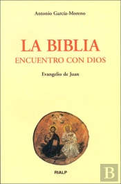 La Biblia, Encuentro Con Dios