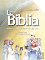 La Biblia