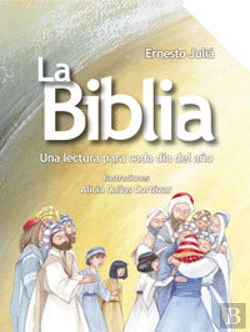 Bertrand.pt - La Biblia
