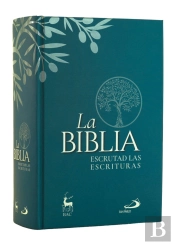 La Biblia. Escrutad Las Escrituras