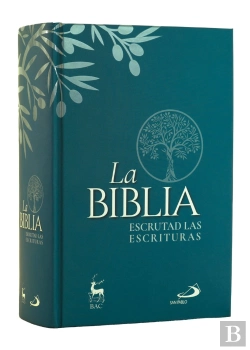 Bertrand.pt - La Biblia. Escrutad Las Escrituras