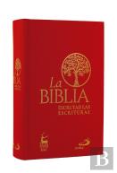 La Biblia. Escrutad Las Escrituras