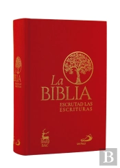 La Biblia. Escrutad Las Escrituras