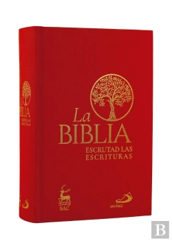 Bertrand.pt - La Biblia. Escrutad Las Escrituras