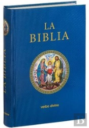 La Biblia (Estandar - Cartone)  