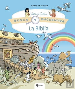 Bertrand.pt - La Biblia