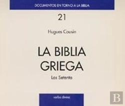 Bertrand.pt - La Biblia Griega