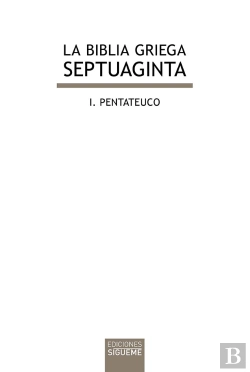 Bertrand.pt - La Biblia Griega: I. Pentateuco