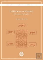 La Biblia Hebrea En La Literatura