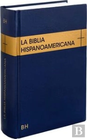 La Biblia Hispanoamericana