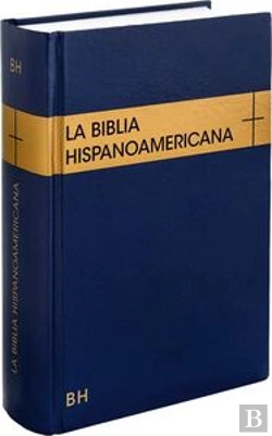 Bertrand.pt - La Biblia Hispanoamericana