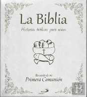 La Biblia. Historias Bíblicas Para Niños