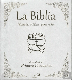 Bertrand.pt - La Biblia. Historias Bíblicas Para Niños