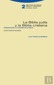 La Biblia Judía Y La Biblia Cristiana