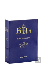 La Biblia