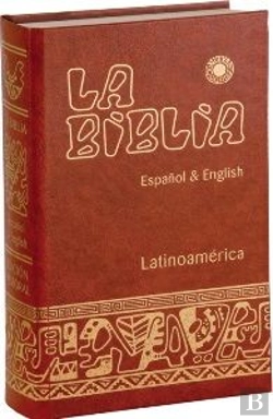 Bertrand.pt - La Biblia Latinoamérica [Bilingüe] - Edición Cartoné