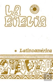 La Biblia Latinoamérica [Bolsillo] Blanca