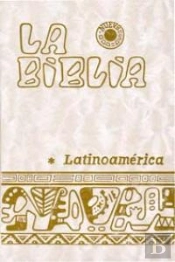 La Biblia Latinoamérica [Bolsillo] Nacarina