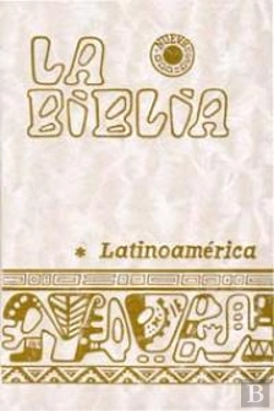 Bertrand.pt - La Biblia Latinoamérica [Bolsillo] Nacarina