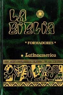 Bertrand.pt - La Biblia Latinoamérica [Formadores]
