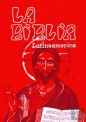 La Biblia Latinoamérica [Letra Normal] Rústica