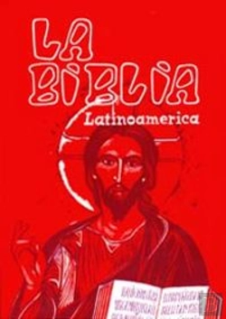 Bertrand.pt - La Biblia Latinoamérica [Letra Normal] Rústica
