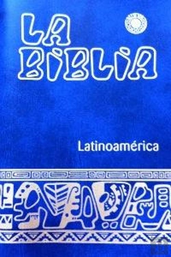 Bertrand.pt - La Biblia Latinoamérica [Ministro] - Plástico