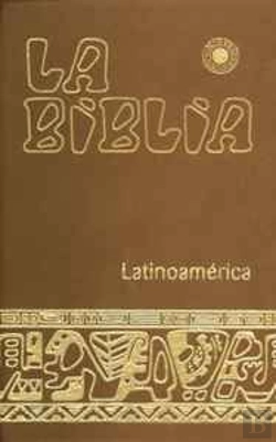 Bertrand.pt - La Biblia Latinoamérica [Ministro] - Simil Piel Marrón