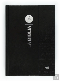 Bertrand.pt - La Biblia. Manual [Cartoné]