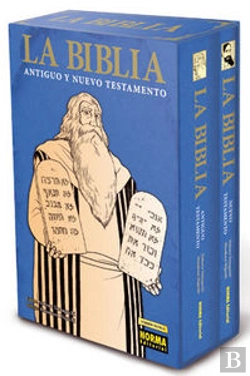 Bertrand.pt - La Biblia