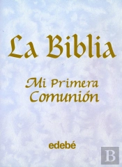 La Biblia-Mi Primera Comunión