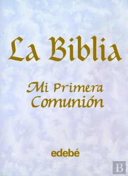 Bertrand.pt - La Biblia-Mi Primera Comunión
