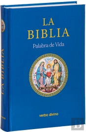 La Biblia (Palabra De Vida)