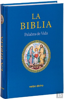 Bertrand.pt - La Biblia (Palabra De Vida)