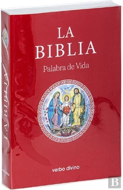 Bertrand.pt - La Biblia (Palabra De Vida)