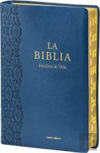 La Biblia (Palabra De Vida) Letra Extragrande