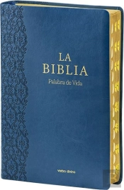 La Biblia (Palabra De Vida) Letra Extragrande