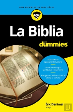 Bertrand.pt - La Biblia Para Dummies