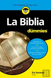 La Biblia Para Dummies