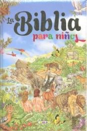 La Biblia Para Niños