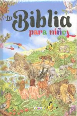 Bertrand.pt - La Biblia Para Niños