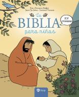 La Biblia Para Niños