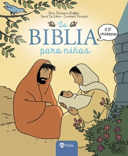 Bertrand.pt - La Biblia Para Niños