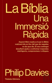 La Biblia